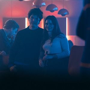 Fotoğraf Philip Ettinger