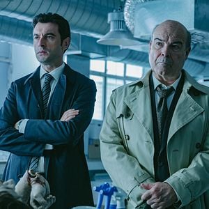 Fotoğraf Antonio Resines