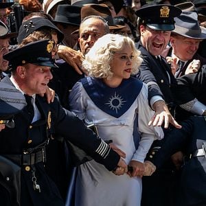 Fotoğraf Perry Mason (2020)