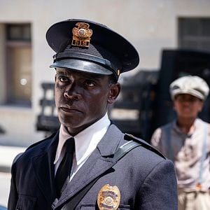 Fotoğraf Chris Chalk