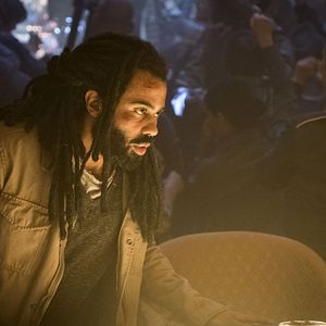 Fotoğraf Daveed Diggs