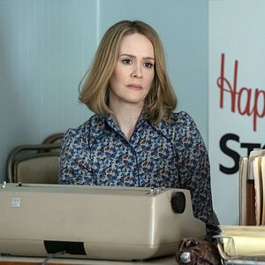 Fotoğraf Sarah Paulson