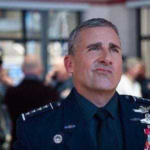 Fotoğraf Steve Carell