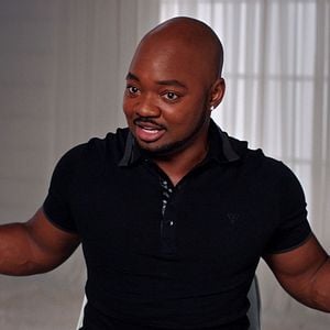 Fotoğraf Brian Michael Smith