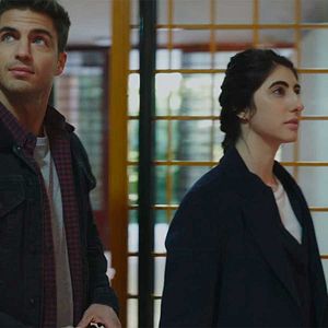 Fotoğraf Maxi Iglesias