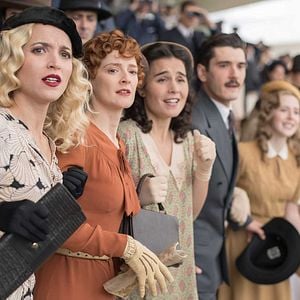 Fotoğraf Las Chicas del Cable