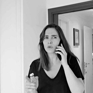 Fotoğraf Celia Freijeiro