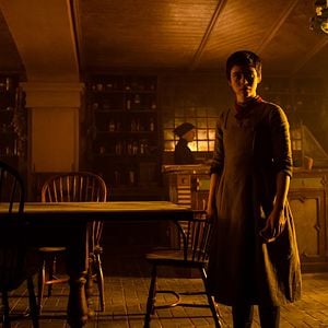 Fotoğraf Sophia Lillis