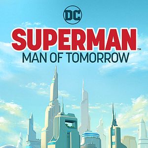 Fotoğraf Superman: Man Of Tomorrow