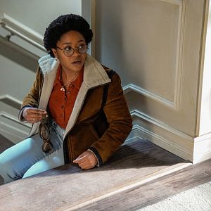 Fotoğraf Anjelika Washington