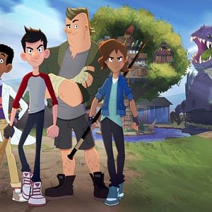 Fotoğraf Dünya Üzerindeki Son Çocuklar