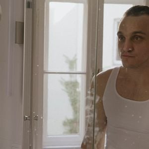 Fotoğraf Franz Rogowski