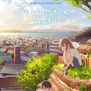 Fotoğraf Nakitai watashi wa neko wo kaburu