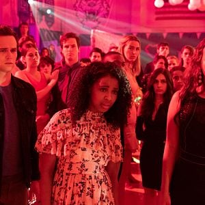 Fotoğraf Brandon Flynn