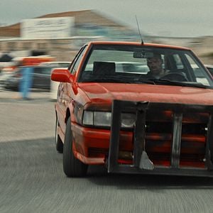 Fotoğraf Balle perdue