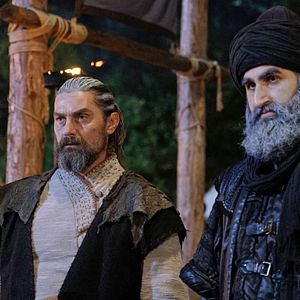 Fotoğraf Kuruluş Osman