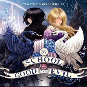 Fotoğraf İyilik ve Kötülük Okulu