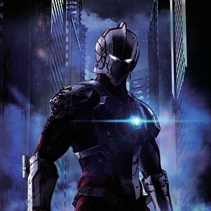 Fotoğraf Ultraman (US)