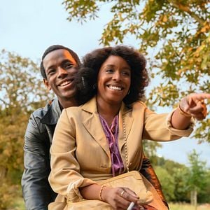 Fotoğraf Amarah-Jae St. Aubyn