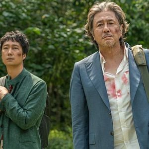 Fotoğraf Min-sik Choi