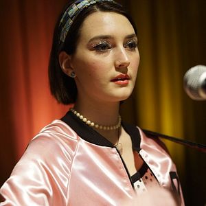 Fotoğraf Never Rarely Sometimes Always