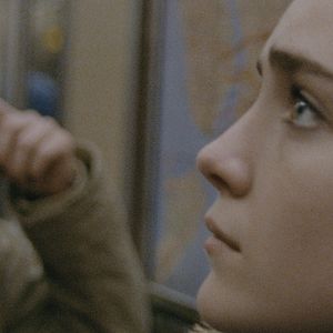 Fotoğraf Never Rarely Sometimes Always