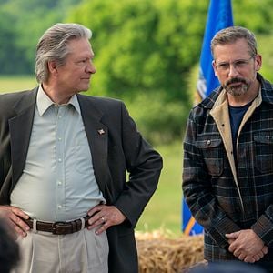 Fotoğraf Steve Carell