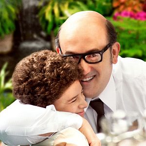 Fotoğraf El olvido que seremos