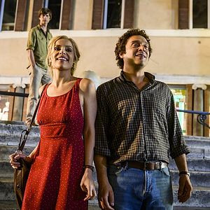 Fotoğraf Micaela Ramazzotti