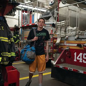 Fotoğraf Pete Davidson