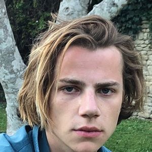 Fotoğraf Félix Lefebvre