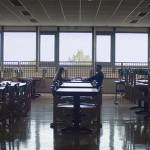 Fotoğraf Les Graines que l'on sème