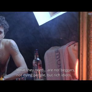 Fotoğraf Sofiene Mamdi