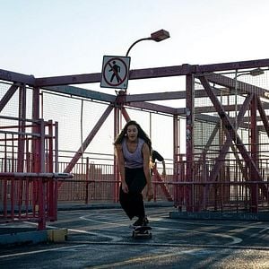 Fotoğraf Rachelle Vinberg