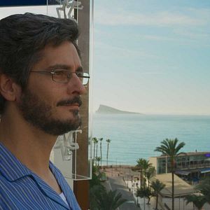 Fotoğraf Antonio Pagudo