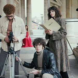 Fotoğraf Greta Ferro