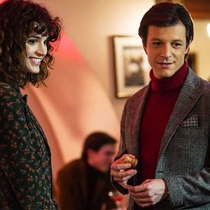 Fotoğraf Greta Ferro