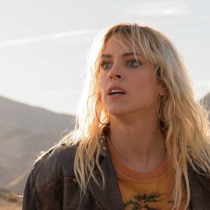 Fotoğraf Maggie Civantos