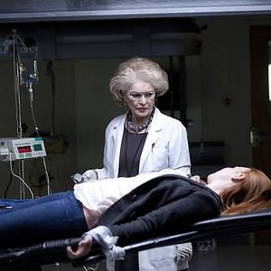 Fotoğraf Coma (2012)