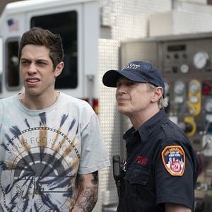 Fotoğraf Steve Buscemi