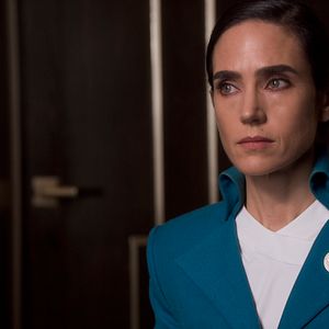 Fotoğraf Jennifer Connelly