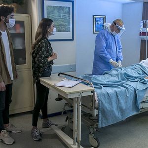 Fotoğraf Arka Sokaklar