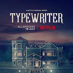 Fotoğraf Typewriter