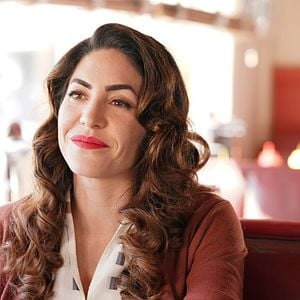 Fotoğraf Natalia Cordova-Buckley