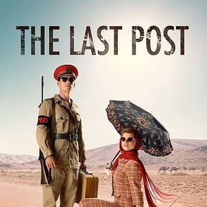 Fotoğraf The Last Post