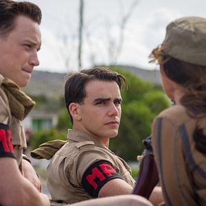 Fotoğraf The Last Post