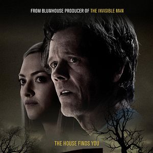 Fotoğraf You Should Have Left