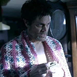 Fotoğraf Johnny Knoxville