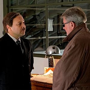 Fotoğraf Vicente Romero