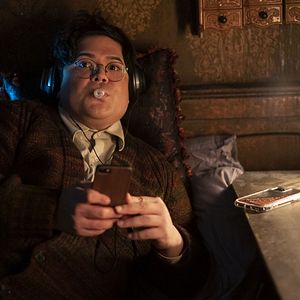 Fotoğraf Harvey Guillen